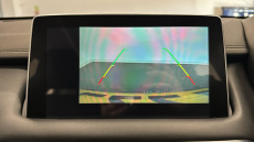 MG Hs 1.5 T-GDI Exclusive 5dr DCT Petrol Hatchback